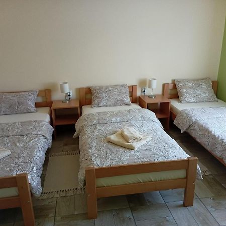 Pacir Apartman Fiva 아파트 외부 사진