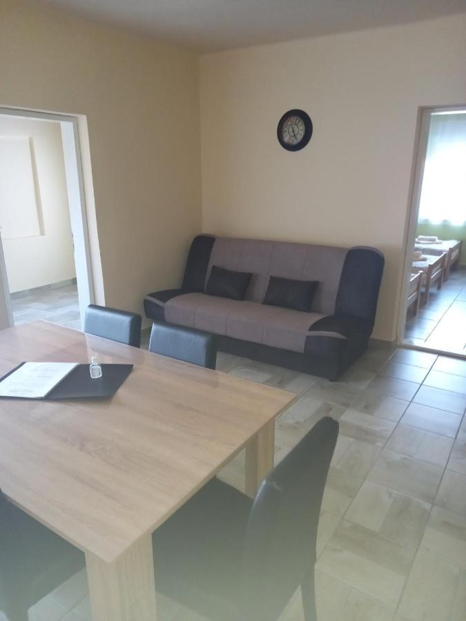 Pacir Apartman Fiva 아파트 외부 사진