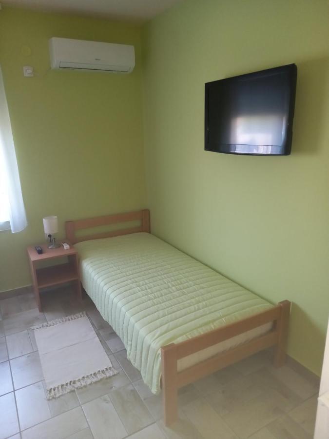 Pacir Apartman Fiva 아파트 외부 사진