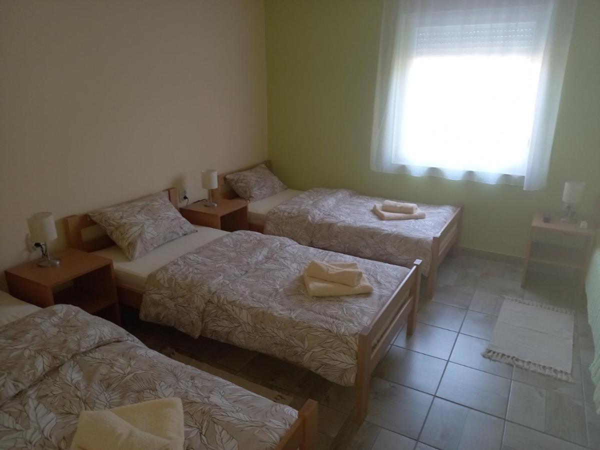 Pacir Apartman Fiva 아파트 외부 사진