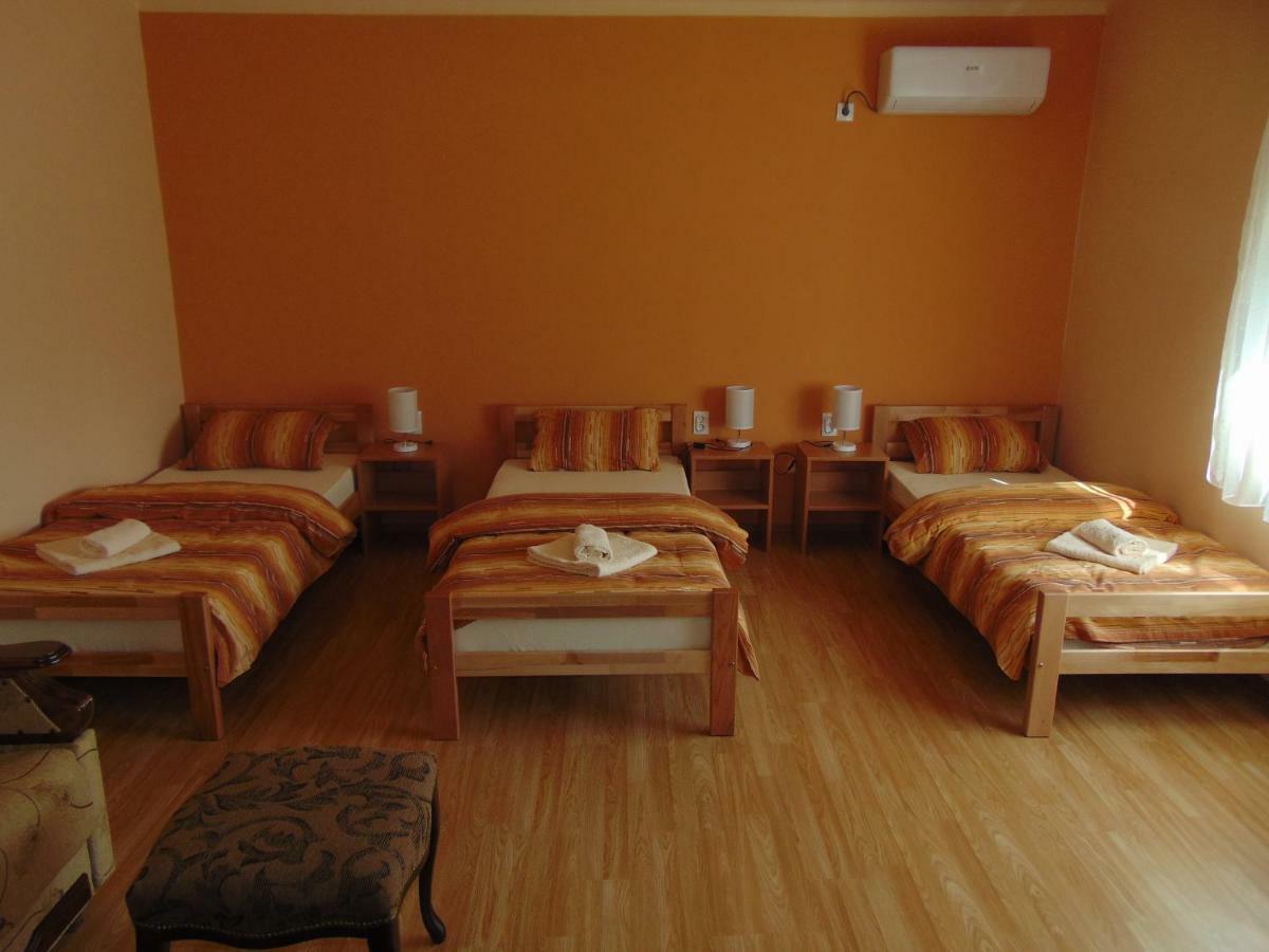 Pacir Apartman Fiva 아파트 외부 사진
