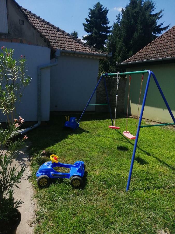 Pacir Apartman Fiva 아파트 외부 사진